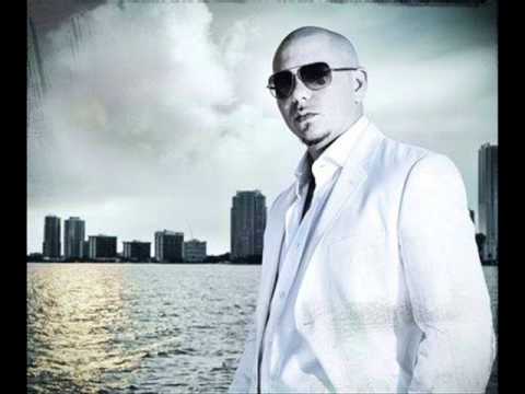 Pitbull ft. Rj -   You know it ain't love