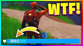 9 INSANE Fortnite Glitches ANYONE CAN DO!