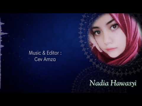 Busyrolana Nadia Hawasyi ( ﺑﺸﺮﯼ ﻟﻨﺎ )
