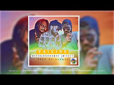 Mossa x Bhadubwoe x Mickey (Vaivine) Solo vibez playlist 🇸🇧 2021