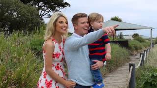 Behind the scenes at VIP Magazine's covershoot with Pippa O'Connor!