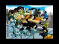 Jet Set Radio Future: Record Remix Chapter 2 ...
