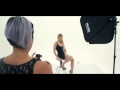 Carmen Chan On The Phottix Strato TTL