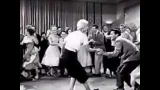 Video thumbnail of "Rock & Roll 50's Mix"