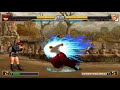 Shermie Orochi Vs Nightmare Geese Expert Challenge 20 KOF 2002 UM