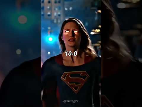 Stormfront vs Supergirl | battle #shorts #dc #theboys #supergirl #tempesta #vs #battleshorts