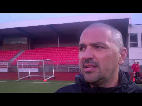 Nedtelling til avspark: Heime mot Skarbøvik