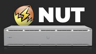 EVITA DAÑOS y apaga DE LA FORMA CORRECTA tus servidores con NUT