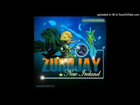 Zuriijay - New Ireland (Echo Sounds Studio)