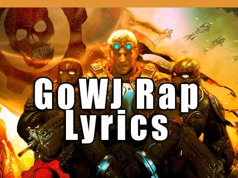GOW Judgement Rap "Kilo Squad" LYRIC VIDEO by JT Music
