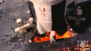 Fight for Space - The Saturn V