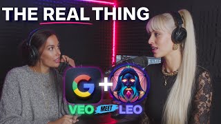 Leonardo AI Just Changed Everything This Week! Veo 3 Drops
