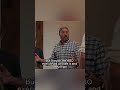 Greg Paul just called out everyone in a suit 🤯