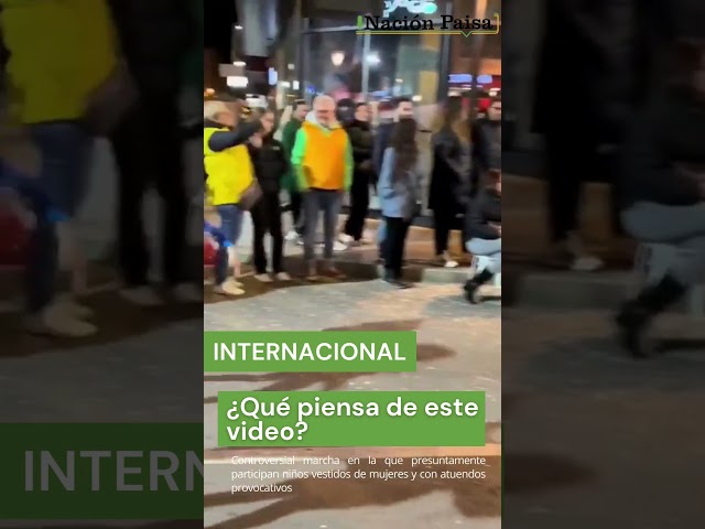 Vídeo relacionado con Generisch Pantalones cortos brillantes para niños, pantalones cortos de cosplay, pantalones cortos con ribete de encaje y volantes, pantalones cortos de baile para festivales, fiestas y desfiles