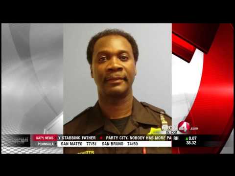 Body of Missing SF Sheriffs Deputy Found in Water at Vallejo Marina