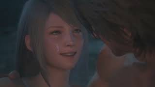 FF16-38(オートアイテム使用：強くてニューゲーム）