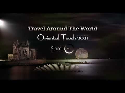 Deep Vibes (Travel Around The World)  - Jamil (Oriental Touch)