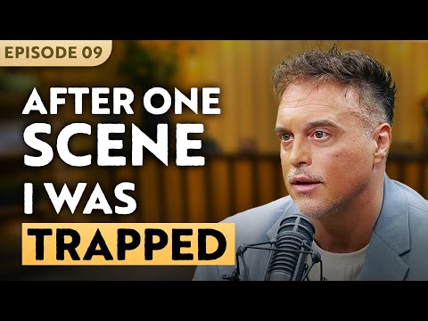 Adult Film Actor Escaped The Industry, Then God Did This! Joshua Broome’s Story - Celebrity, Public Figures, Testimonies - Heaven Meets Earth Podcast
