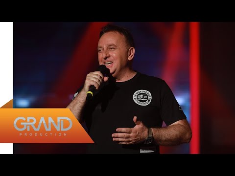 Necko Halac Nele - Cuvaj je stari - GP - (Tv Grand 07.07.2023.)