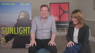 EIFF24 | Sunlight - Nina Conti and Shenoah Allen Interview