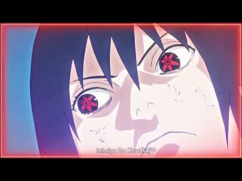 [ Rock Descontrolado ]😜🤟 Sasuke vs Danzou