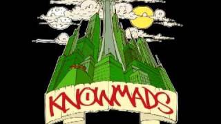 KnowMads - The Puget Sound (Feat. Jester)