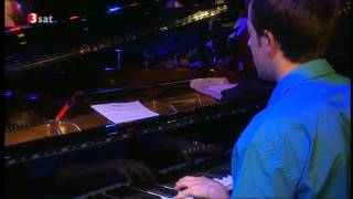 Jim Hall Quartet - jazz baltica 2005 fragm. 4