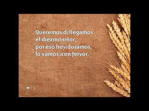 525 Con gratitud, llegamos