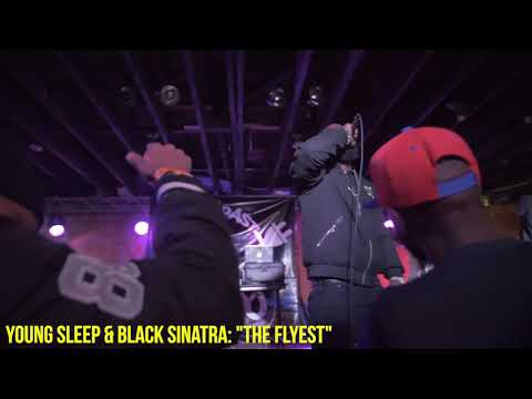Y.S (Young Sleep) Vado show Recap