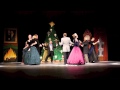 Hanneke Lohse Nutcracker Ballet Davis Fri Act 1 Party Guests