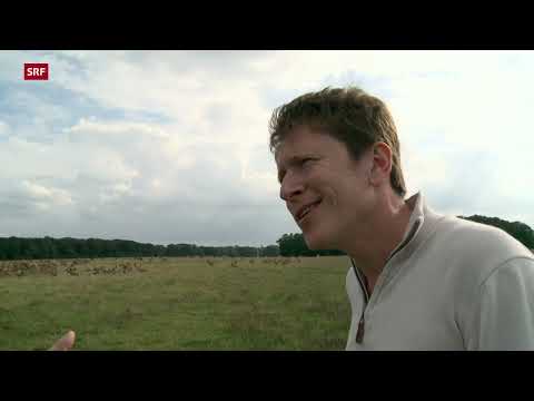 Wie das Land, so der Mensch: Dänemark - Seeland Doku (2014)