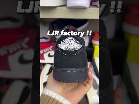 LJR Batch Sneakers Official