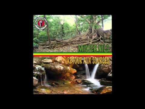 Mister Nils - Toi qui parle trop