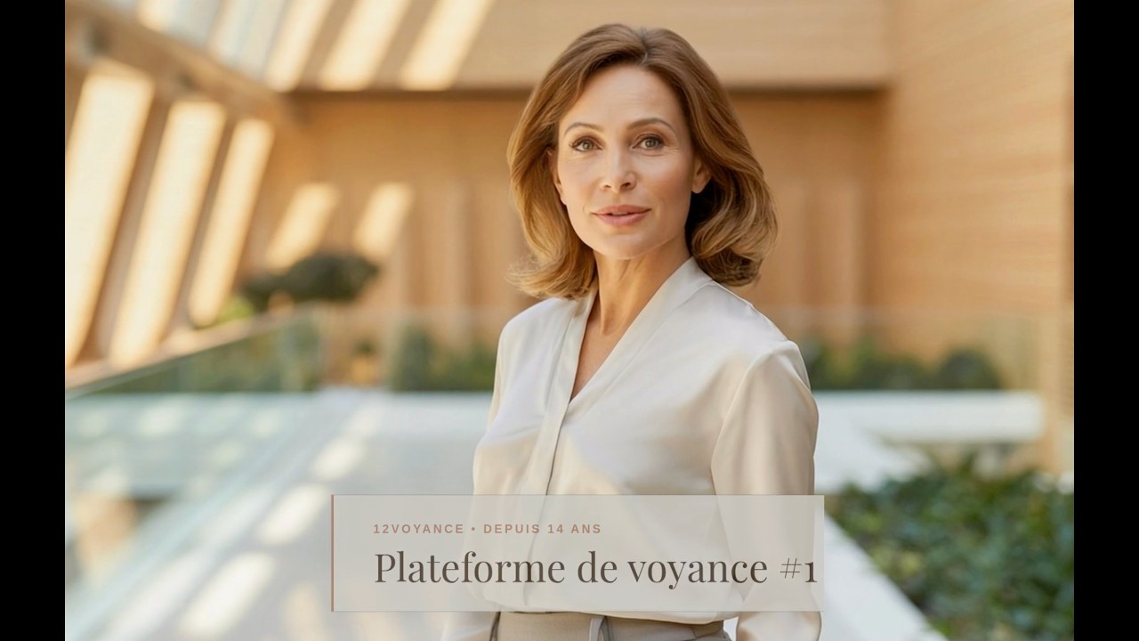 Plateforme de voyance #1
