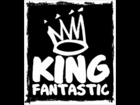 King Fantastic (Bass Head Remix)
