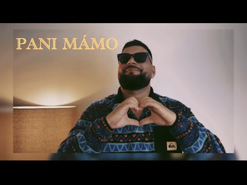 BOKI - PANI MÁMO (prod. VAJDIS) |Official Video|