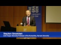 Stephen Greenblatt Getting Real The Rise And Fall Of Adam And Eve