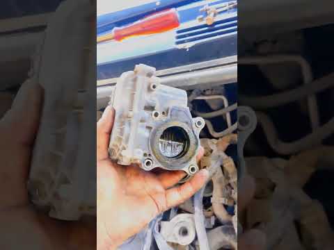 Thumbnail for Mira ES tuning done ✅ Kashif Autos transmission specialist and mechanical work#repair#cvt03128780577 by Autos
