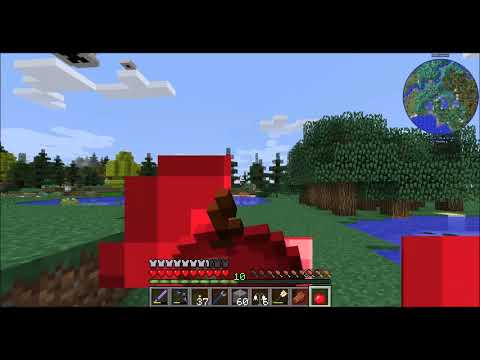 Lets Play S9 E11 Introductory Botania