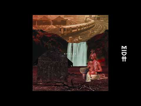 Masšh - Kudala (feat. Yolanda Fyrus)