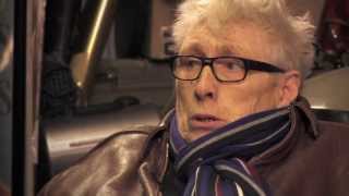 Chris Farlowe - Albert Lee's 70th - Who's that guitarist?