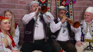 Download lagu Grupi i usta Refetit - Melodi me Curle dhe Lodra #gezuar2024 mp3
