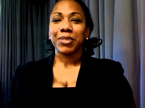 Berklee College Professor Gabrielle Goodman on the pentatonic R&B riff