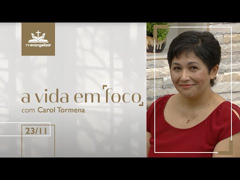 A Vida Em Foco | Somatização: quando a mente adoece o corpo | 23/11/20 [CC]
