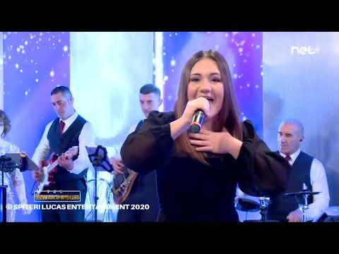 Eliana Gomez Blanco - Euphoria on The Entertainers 2019/2020 (Week 15)