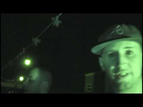 Omen D - Barbecue Bars