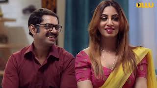 The DEVIL Inside | (2021) ULLU Originals | Hindi Webseries | Season 1| Official Story | #Review