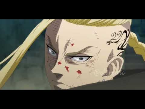 Toman vs Valhalla-Tokyo Revengers /AMV-EDIT /HABIBI ALBANIAN
