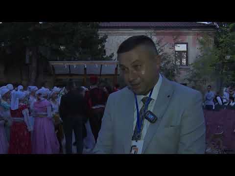 Balkanfest prizren 20.10.2023