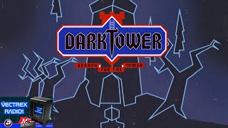 Dark Tower (Vectrex)